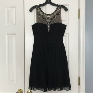 BCBG MaxAzria Formal Dress